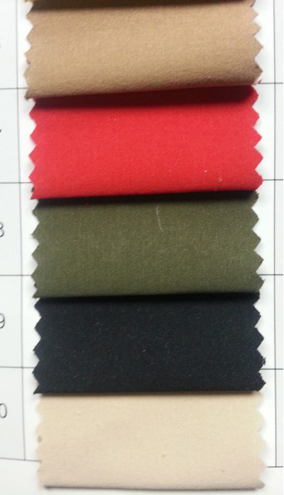 GZ-CLF 梭織時裝面料 100%T 150CM 4692 細節-3